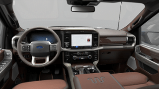 2026 Ford F-150® Internal Image 2